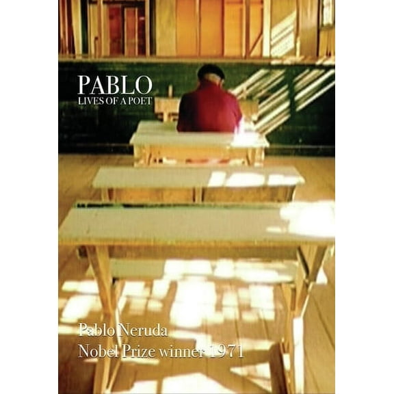 Pablo - Lives Of A Poet (DVD), Leomark Studios, Documentary