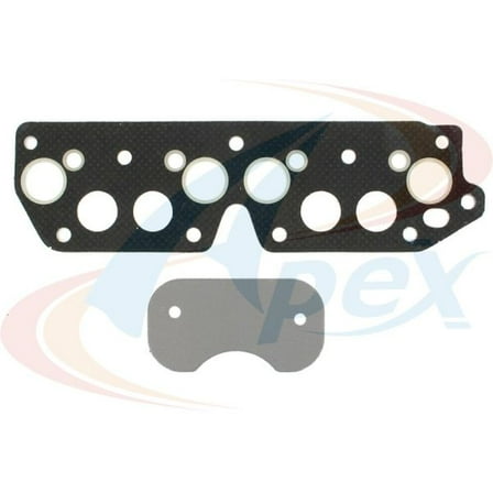 Int. & Exh. Manifold Set