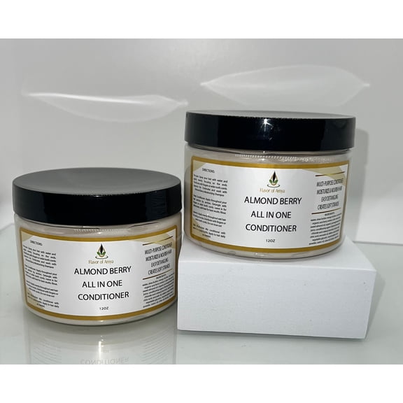Almond Berry All-In-One Conditioner