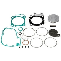 New Vertex Top End Piston Kit for Honda CRF 450 R (02-06) VTKTC23003A