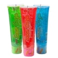 thumbnail image 5 of Ooze Tube Kidsmania Sour Ooze Tubes, Oozing Delicious Flavor, - 1 Watermelon, 1 Strawberry, 1 Blue Raspberry, 4oz (3 Pack), 5 of 5