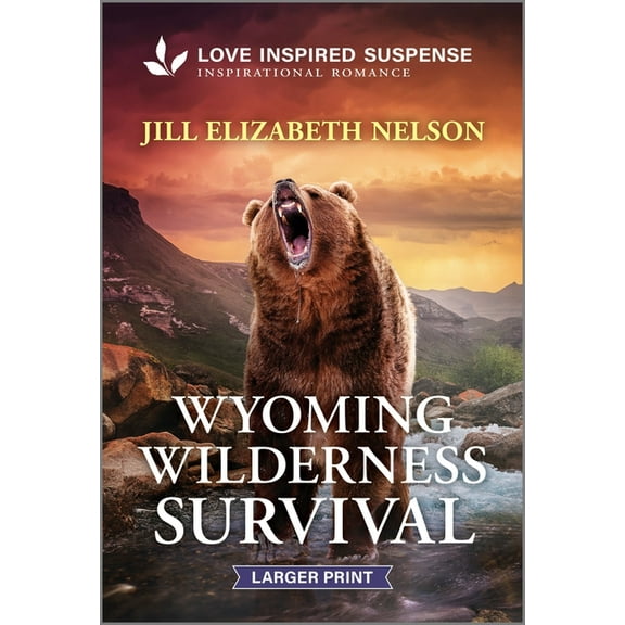 Wyoming Wilderness Survival, (Paperback)