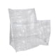 thumbnail image 5 of Funda protectora para sillón, funda reclinable, impermeable, de PVC, funda para sillón, funda de PVC para sillón, para , dormitorio, 5 of 9