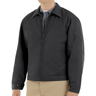 Red Kap Insulated Polyester, Outerwear Jackets (Men's)