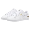thumbnail image 1 of Tenis Casual Puma Vikky V3 Metallics Shine 24.5 CM, 1 of 5