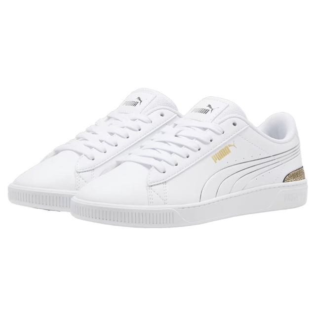 Tenis Casual Puma Vikky V3 Metallics Shine 24.5 CM