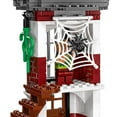 thumbnail image 2 of LEGO Scooby-Doo Haunted Lighthouse 437 Piece Kids Building Playset Kit | 75903, 2 of 9
