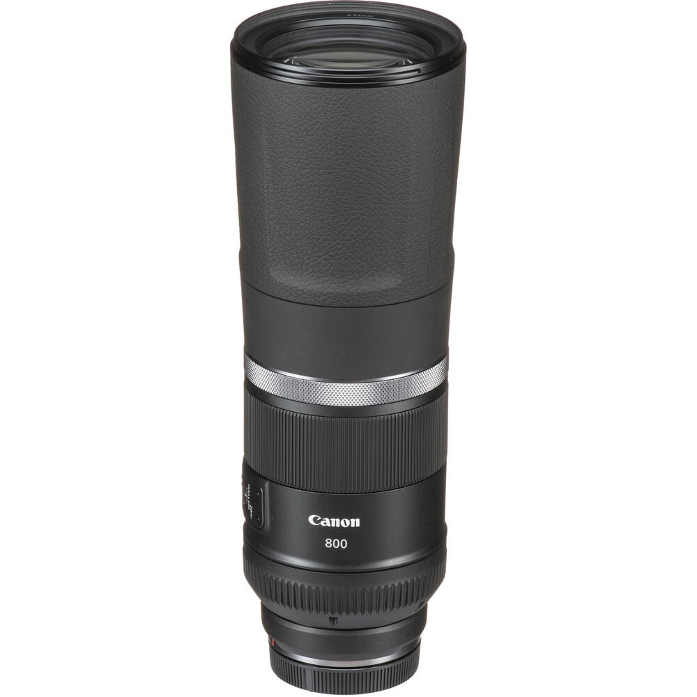 Canon RF800/11 is STM(N) Super-Telephoto Lens - Walmart.com