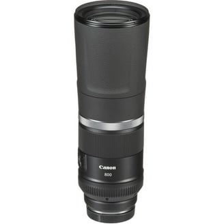 Canon RF800/11 is STM(N) Super-Telephoto Lens - Walmart.com Canon RF800/11 is STM(N) Super-Telephoto Lens - Walmart.com