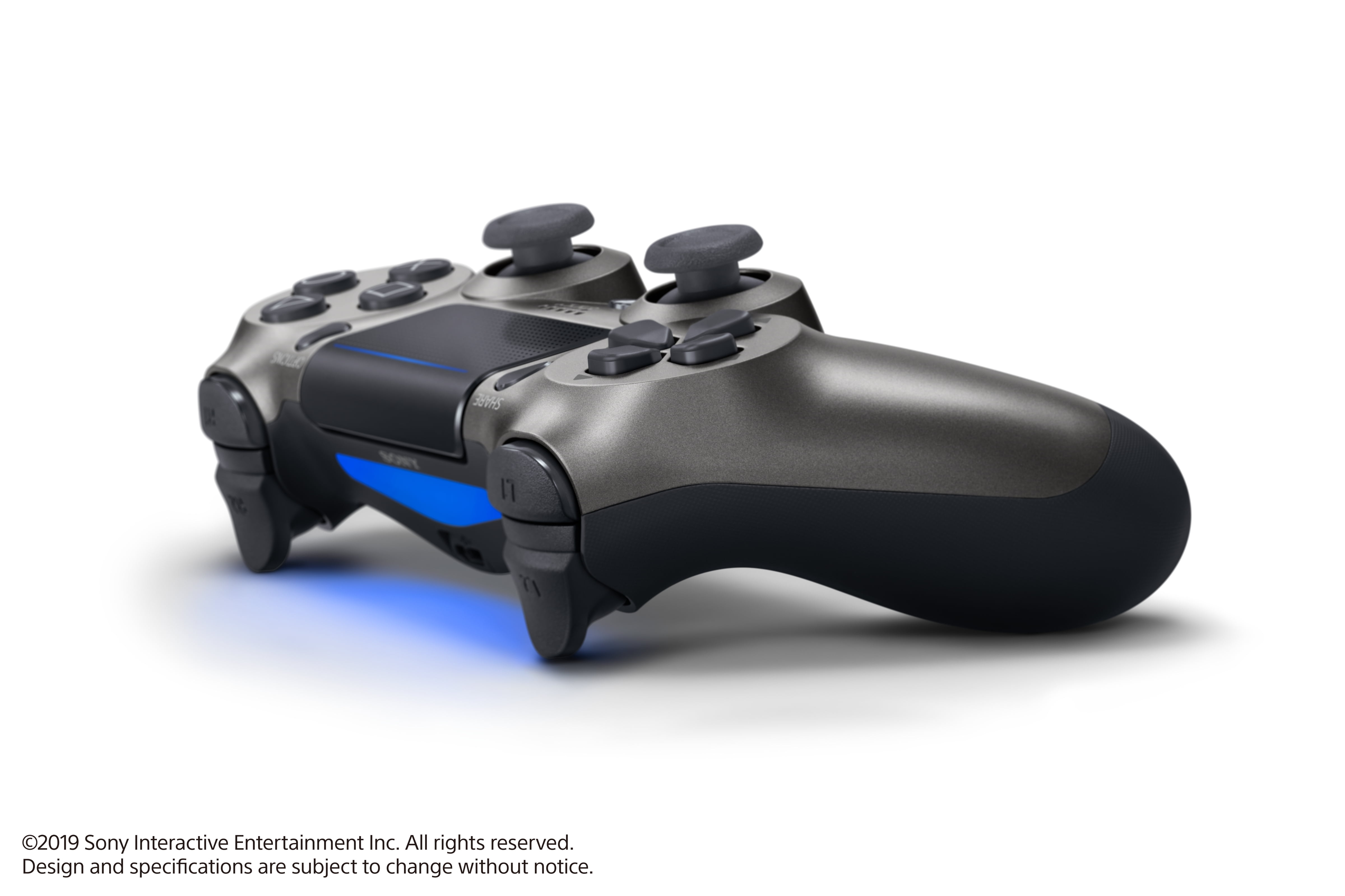 Playstation 4 slim 1tb days of play deals