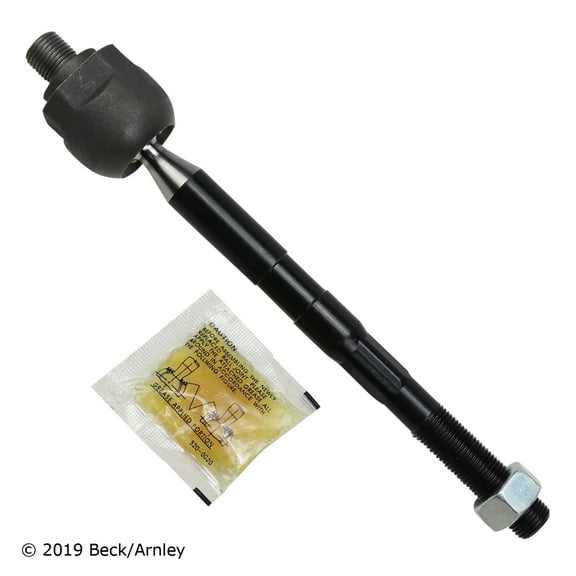 BeckArnley 101-8119 Tie Rod End