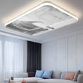 thumbnail image 2 of Gray Dinosaur Koala Fluorescent Light Covers Abstract Animal Vintage City Snowfield Magnetic Light Filters Ceiling Lighting Panel Shade for Classroom Office Home 2 x 4 ft, 4 Pack, 2 of 9