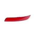 thumbnail image 4 of Rear Bumper Reflector 63147842955 63147842956 suitable for 5 Series M-Sport F10 F18 2011-2016 Accessories ,2P, 4 of 5