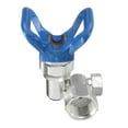 thumbnail image 4 of 7/8''F-7/8''M Clean Shot Shut Off Valve For Airless Spray Swivel Joint, 4 of 6