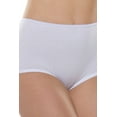 thumbnail image 2 of Teri Lingerie Soft Legs Cut Cotton Brief 3-Pack 118, 2 of 5