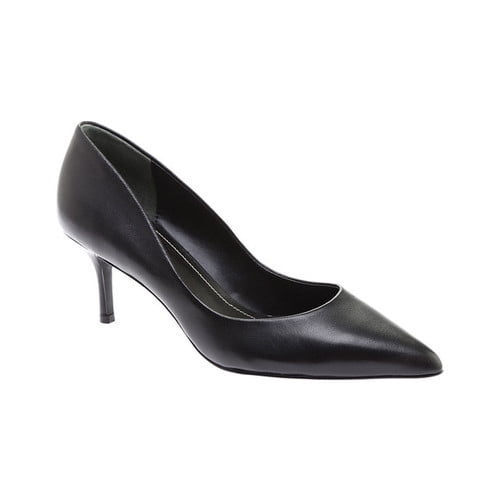 charles david kitten heels