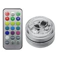 thumbnail image 4 of GUOOL Submersible LED Decorative Bowl Small Lamps for Pond Aquarium Pool, 4 of 6