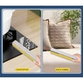 thumbnail image 4 of Four In One Glass Wiping Tool Household Glass Scraper Double-sided Detachable Screen Window Brush Sponge Brush Essential For Home Cleaning Deals Of The Day Clearance, 4 of 9