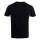 thumbnail image 2 of Captain America - Camiseta Vertical para Hombre (Negro, Gris), 2 of 3