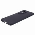 thumbnail image 4 of Funda protectora de TPU con revestimiento de goma Yashi para Oppo Reno10 Pro 5G (global) Azul, 4 of 5