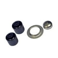thumbnail image 2 of KarParts360 For Suzuki Swift 2007 08 09 10 2011 Axle Support Bushing Set | 2 Pieces | Rubber Material | Standard Grade | Replacement For 96535111, 2 of 4