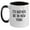 White/Black, variant on Funny New York Gifts from Friends for Men and Women - I'd Rather Be In New York Two Tone Coffee Mugs for Graduation, Unique New York City Mugs, NYC Lovers