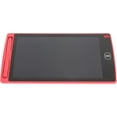 thumbnail image 4 of AVEKI Tablette d'Écriture LCD 8,5 Pouces Jouet Éducatif Fonction de Verrouillage Effaçable Rouge, 4 of 8