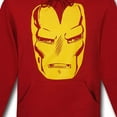 thumbnail image 3 of Ironman Pull Over Fleece Hoodie, 3 of 4