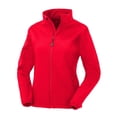 thumbnail image 2 of Result Genuine Recycled Womens Printable Soft Shell Jacket, 2 of 4