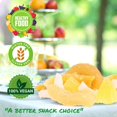 thumbnail image 5 of Tropical Mixed Dried Fruit Medley - 5 by Its Delish, Lbs Bulk Bag  Healthy Snacks for Adults  Fresh Snack Mix Dry Fruit  Pineapple Mango Guava Coconut  Vegan, Kosher, 5 of 7