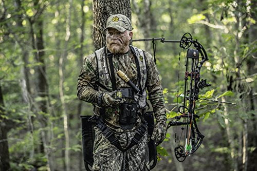 Hunters Specialties HS-00167 Adult Doe Estrus Bleat Can Call, Adult Doe Estrus Bleat Can Call