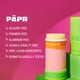 thumbnail image 3 of Set de cabello rizado para niños Maya Mari para control de rizos y encrespamiento: champú 2 en 1, acondicionador sin enjuague y gel para el cabello, ¡perfecto para el cabello rizado y ondulado de tu p, 3 of 5
