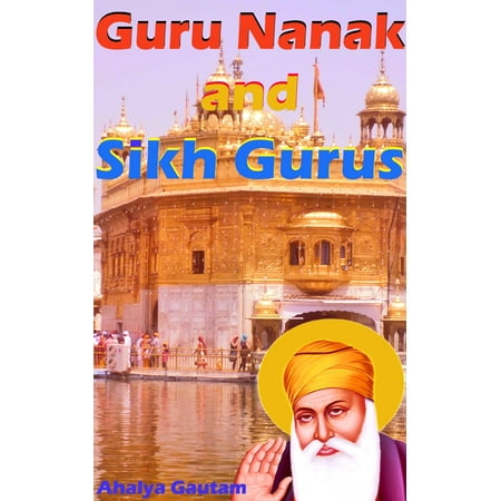 Guru Nanak and Sikh Gurus - eBook