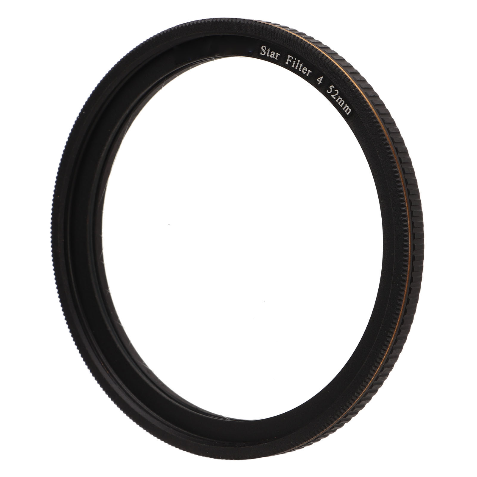 Filtro De Estrella De 77 Mm, Filtro De Estrella De 4 Puntos De Alta Transmitancia Para Camaras Dslr
