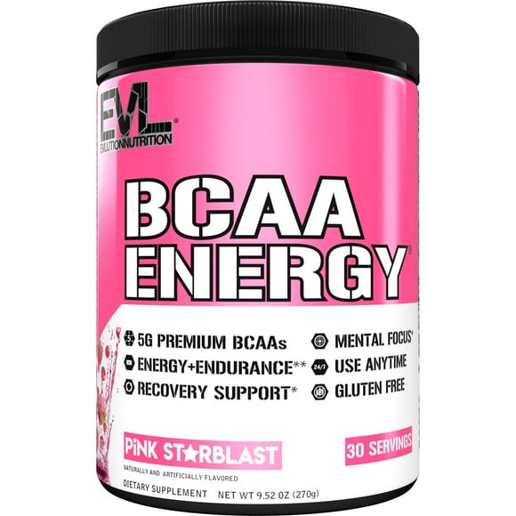 BCAA