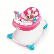 MINNIE MOUSE Bows & Butterflies Walker