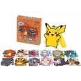 thumbnail image 2 of Pokemon Gift Box Keyring Surprise Frame – Brave Stars Collection (Chinese), 2 of 3