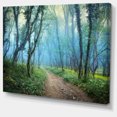 thumbnail image 2 of Crimea Forest in Summer, 2 of 3