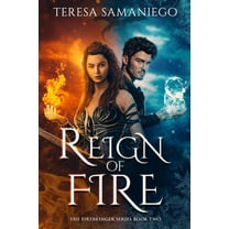 Reign Of Fire, (Paperback)