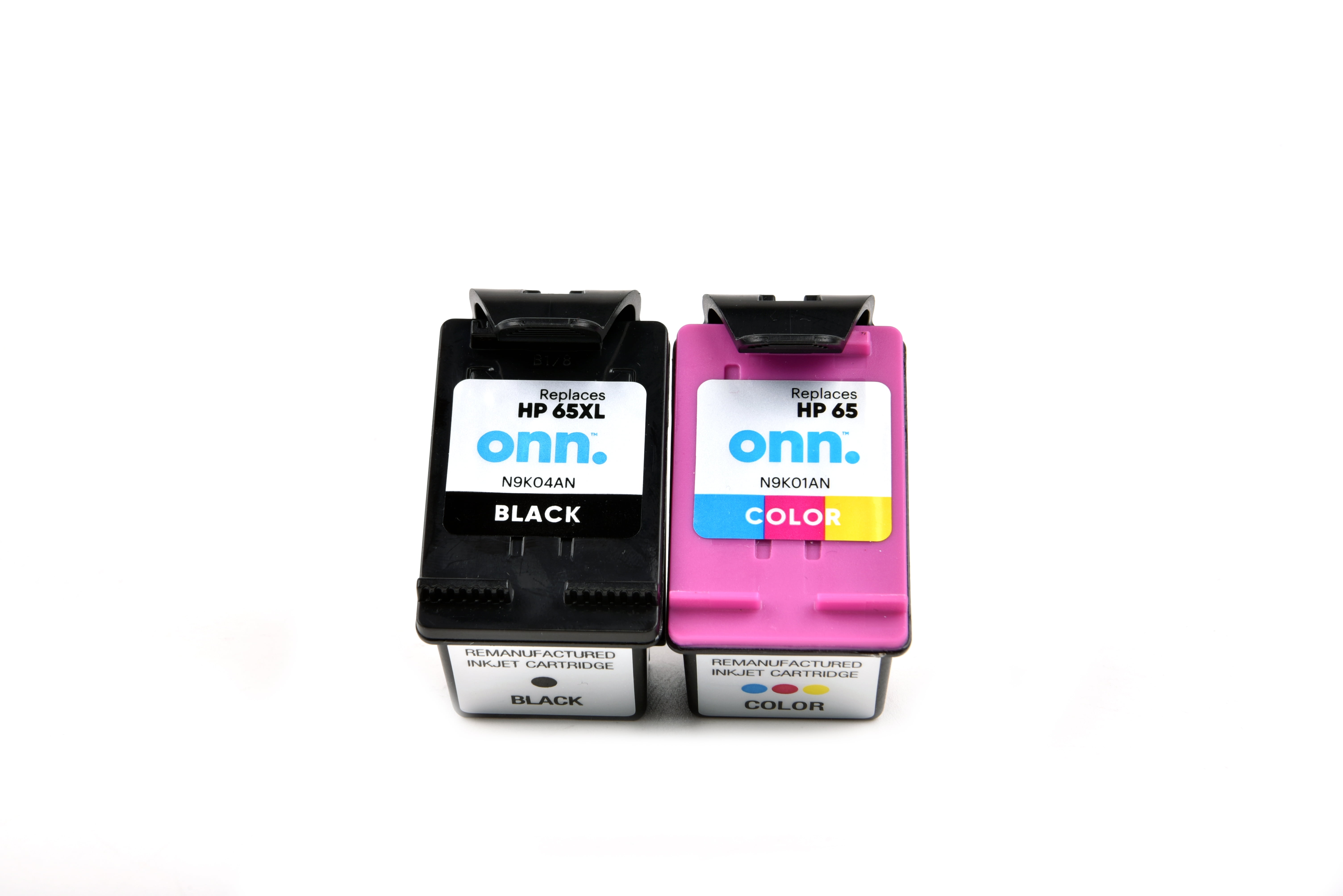 hp 65xl black ink cartridge walmart