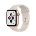 thumbnail image 1 of Apple watch SE (1st Gen) 40mm (GPS + Cellular) Smartwatch | Certified Refurbished, 1 of 7