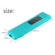 thumbnail image 2 of Cubiertas de control remoto antideslizantes para Samsung BN59-01432A BN59-01432B BN59-01432D, 2 of 9