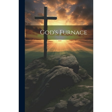 God's Furnace (Paperback)