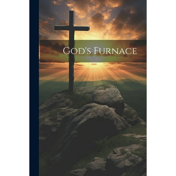 God's Furnace (Paperback)