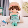 thumbnail image 1 of Selling Offer Plush Toy Cute Phyl Princess Rag Doll Little  Children‘s Bed Sleeping Pillow Doll DMH, 1 of 7