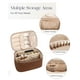 thumbnail image 2 of Bolsa de maquillaje Prite, organizador portátil de cosméticos, impermeable, 2 of 6
