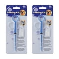 thumbnail image 2 of Birdeem Outil d'Alimentation pour Chien Tablette Pilulier Kit d'Eau Dispositif de Distribution, 2 of 5