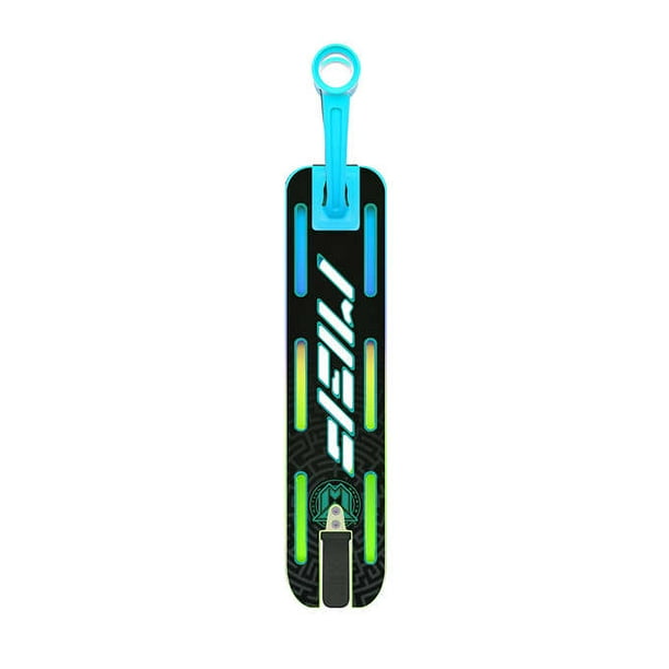 Madd Gear MGP VX9 Blue-green Pro Stunt Scooter - Walmart.ca