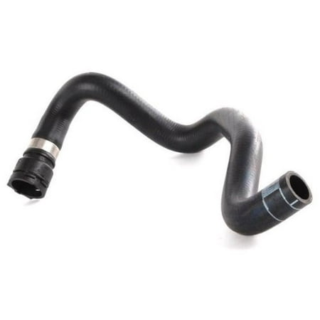 Heater Core Hose - Heater Hose (Flange to Heater Core) Rein Automotive 8E1819371B Audi A4 Quattro