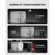 thumbnail image 5 of Refrigerador portátil Marsail 32QT para auto 12/24V 110~240V, 5 of 7